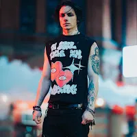 Jay D Stryder — Bite Me — обложка