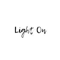 Jay D Stryder — Light On — обложка