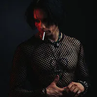 Jay D Stryder — She Knows It — обложка